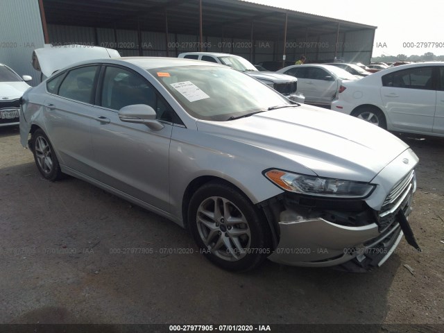 FORD FUSION 2013 3fa6p0h76dr305134