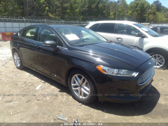 FORD FUSION 2013 3fa6p0h76dr305439