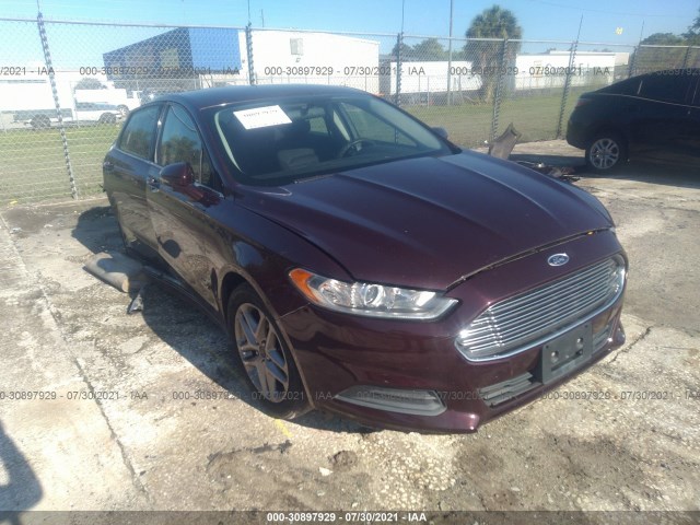 FORD FUSION 2013 3fa6p0h76dr308423