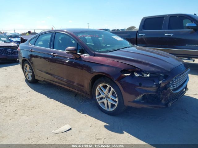 FORD FUSION 2013 3fa6p0h76dr311094