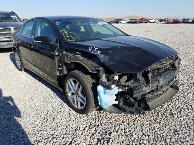 FORD FUSION SE 2013 3fa6p0h76dr311435