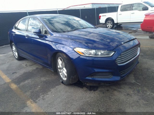 FORD FUSION 2013 3fa6p0h76dr311595