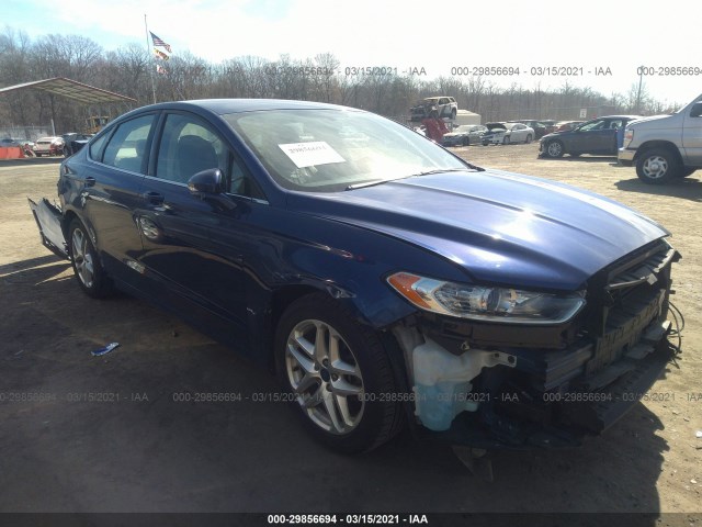 FORD FUSION 2013 3fa6p0h76dr316828