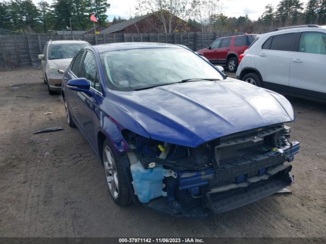 FORD FUSION 2013 3fa6p0h76dr317090