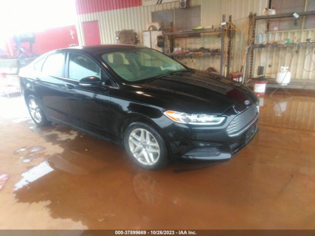 FORD FUSION 2013 3fa6p0h76dr318322