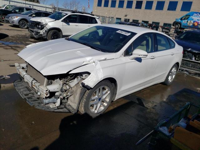 FORD FUSION SE 2013 3fa6p0h76dr318823