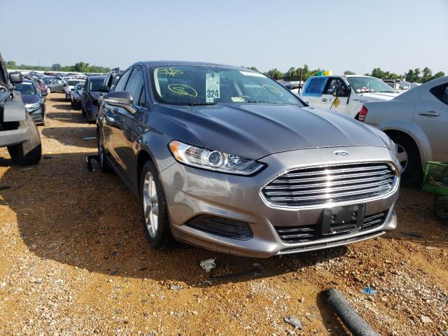 FORD FUSION SE 2013 3fa6p0h76dr319132