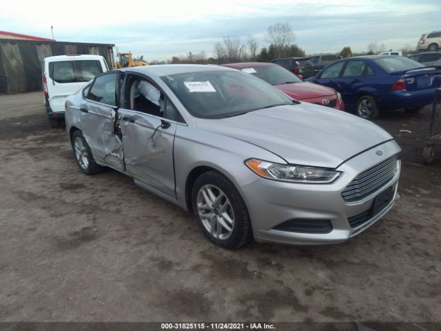 FORD FUSION 2013 3fa6p0h76dr321091