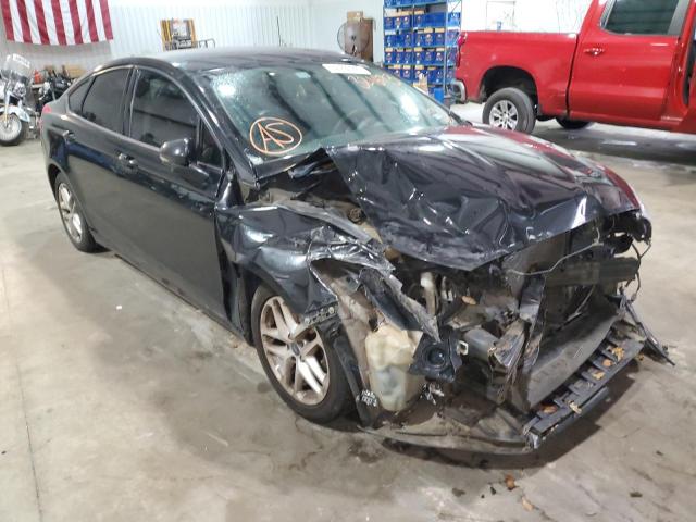 FORD FUSION SE 2013 3fa6p0h76dr321673