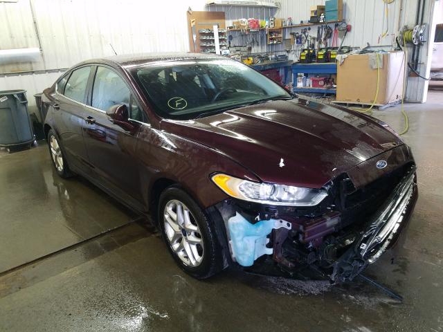 FORD FUSION SE 2013 3fa6p0h76dr324539