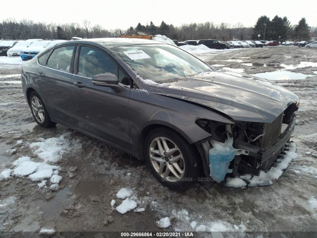 FORD FUSION 2013 3fa6p0h76dr327134