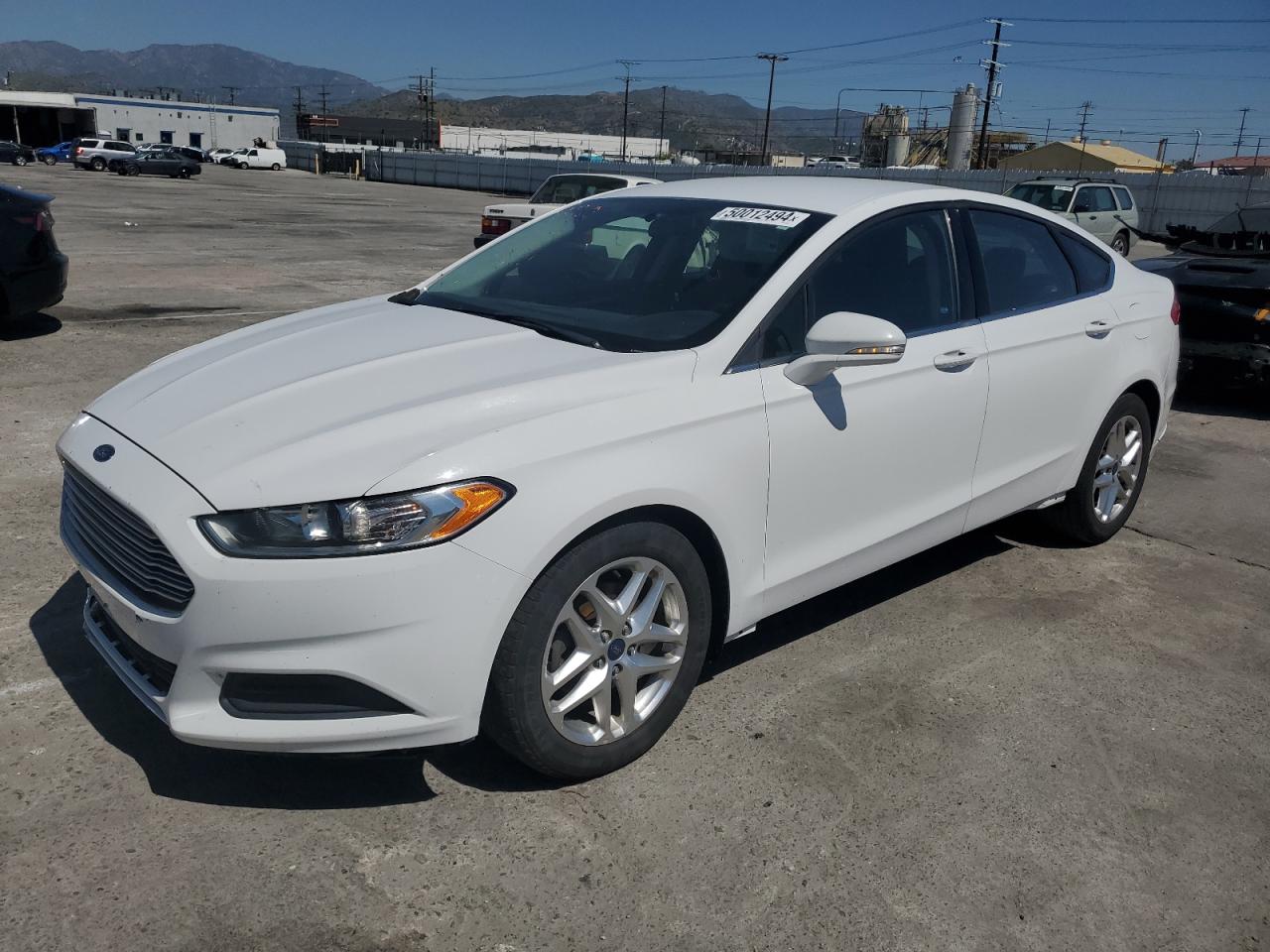 FORD FUSION 2013 3fa6p0h76dr329076