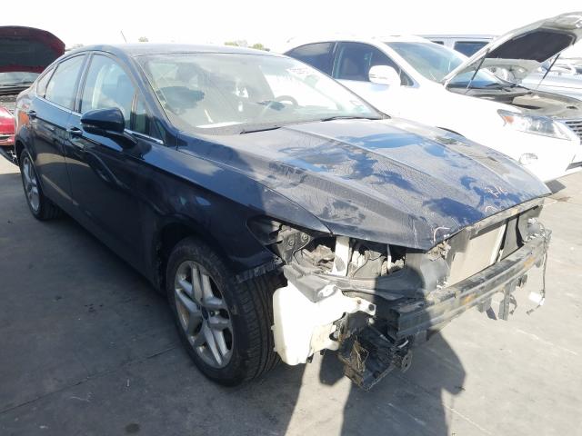 FORD FUSION SE 2013 3fa6p0h76dr329756