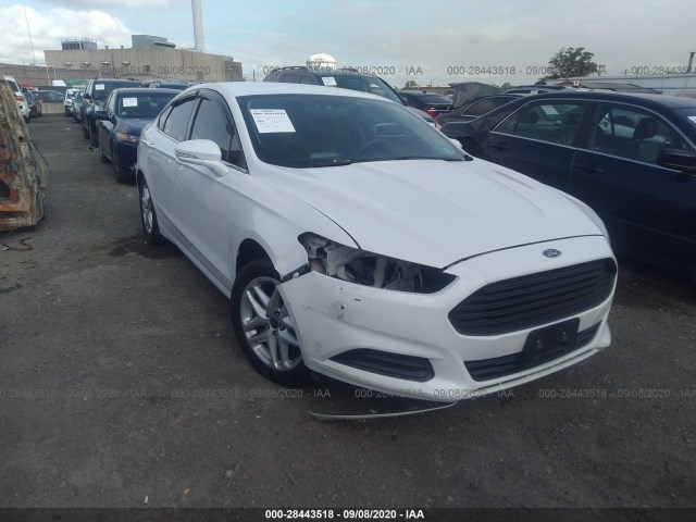 FORD FUSION 2013 3fa6p0h76dr335802