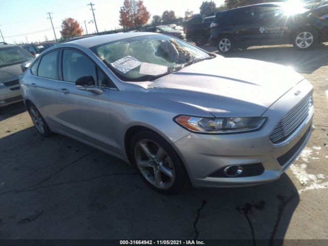 FORD FUSION 2013 3fa6p0h76dr335962