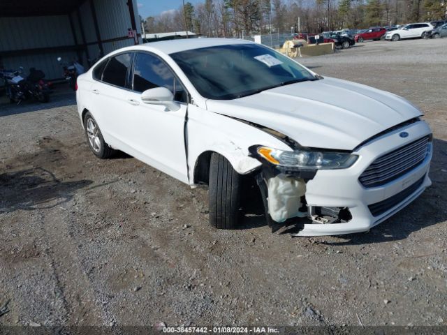 FORD FUSION 2013 3fa6p0h76dr336030