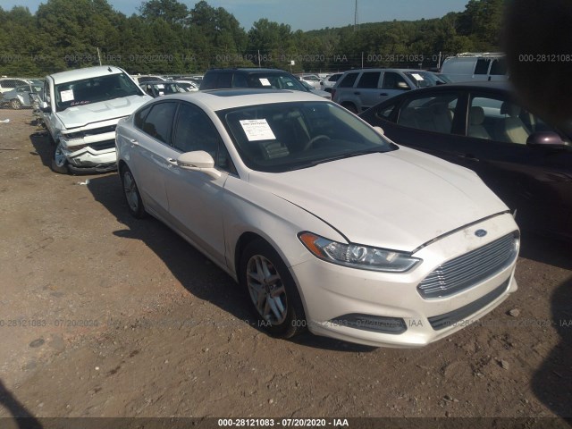 FORD FUSION 2013 3fa6p0h76dr337095