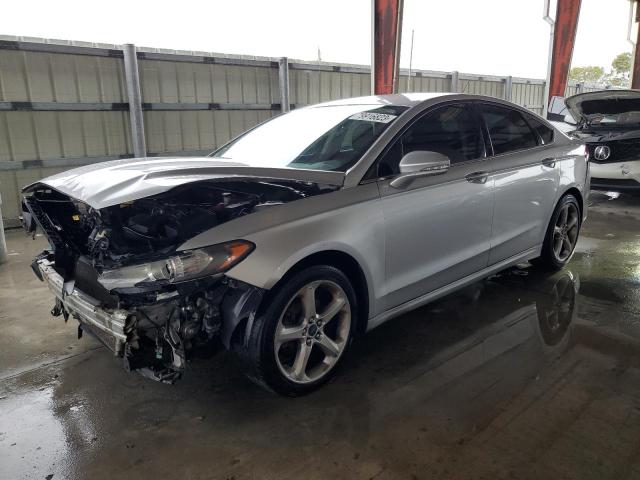 FORD FUSION 2013 3fa6p0h76dr338263