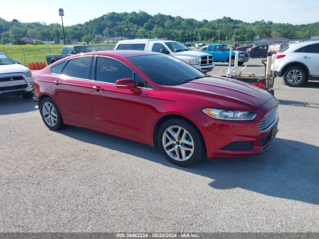 FORD FUSION 2013 3fa6p0h76dr339221