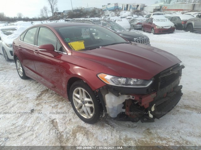 FORD FUSION 2013 3fa6p0h76dr339588