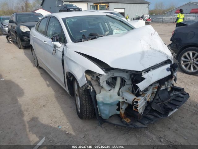 FORD FUSION 2013 3fa6p0h76dr339896