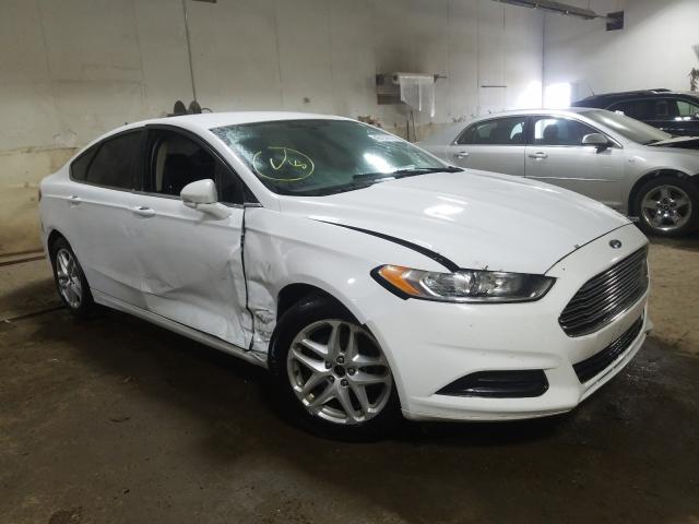 FORD FUSION SE 2013 3fa6p0h76dr341776