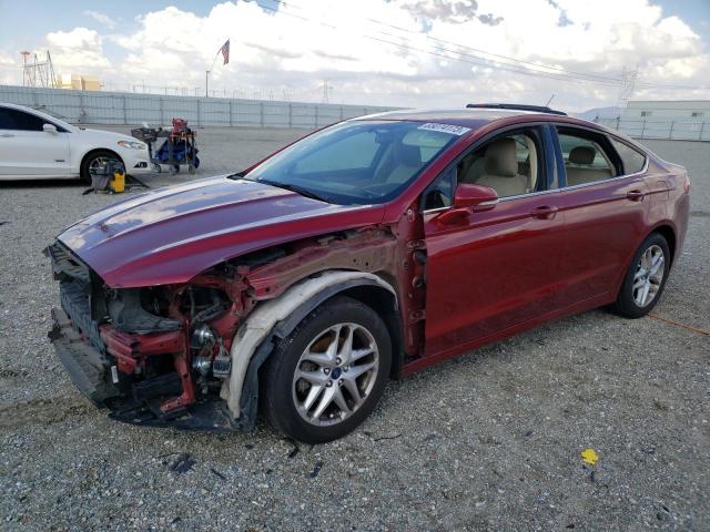 FORD FUSION SE 2013 3fa6p0h76dr344399