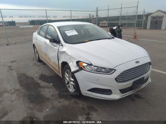 FORD FUSION 2013 3fa6p0h76dr346217