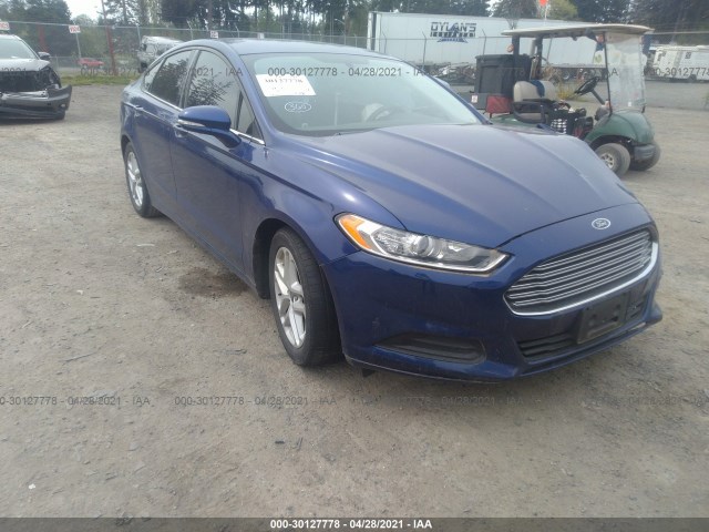 FORD FUSION 2013 3fa6p0h76dr347710