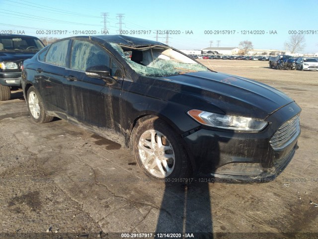 FORD FUSION 2013 3fa6p0h76dr347819