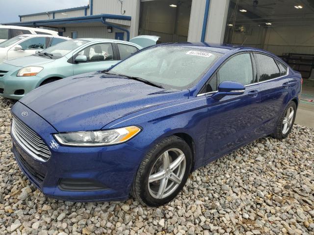 FORD FUSION SE 2013 3fa6p0h76dr350848