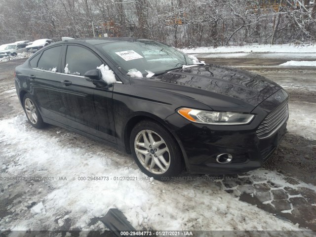 FORD FUSION 2013 3fa6p0h76dr354253