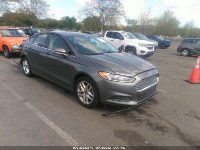 FORD FUSION 2013 3fa6p0h76dr354673