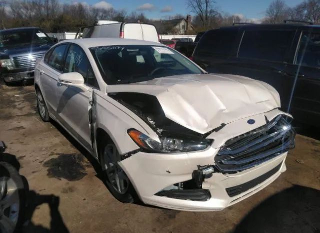 FORD FUSION 2013 3fa6p0h76dr357637