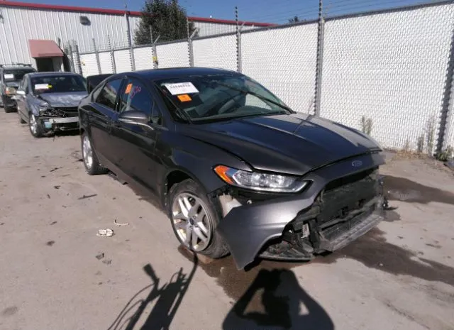 FORD FUSION 2013 3fa6p0h76dr357993