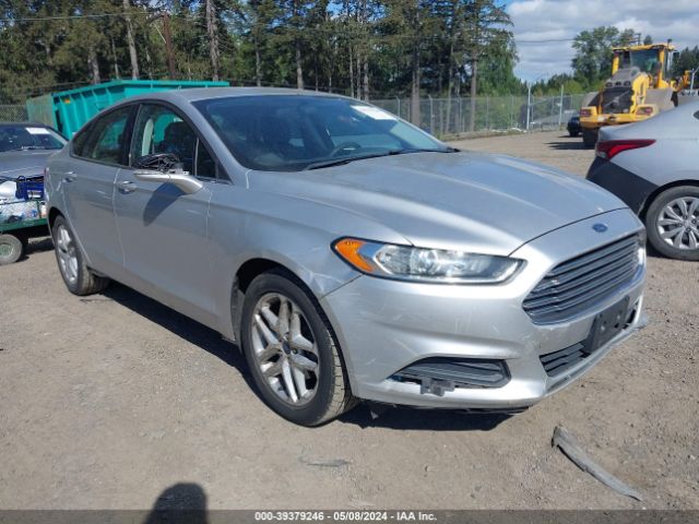 FORD FUSION 2013 3fa6p0h76dr358304