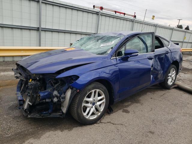 FORD FUSION 2013 3fa6p0h76dr359811