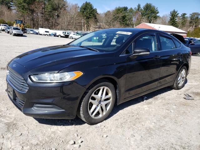 FORD FUSION 2013 3fa6p0h76dr364636