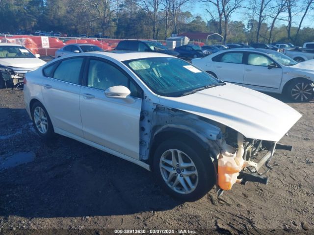 FORD FUSION 2013 3fa6p0h76dr367861