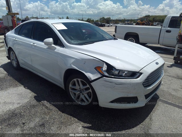 FORD FUSION 2013 3fa6p0h76dr368248