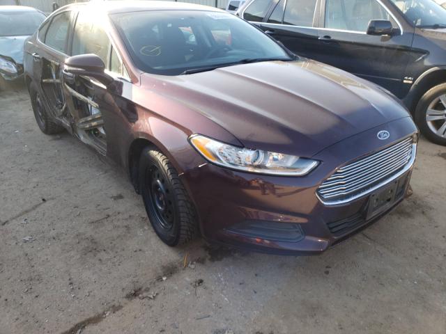 FORD FUSION SE 2013 3fa6p0h76dr369710