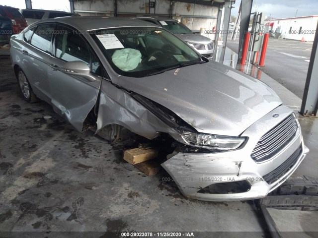 FORD FUSION 2013 3fa6p0h76dr372400