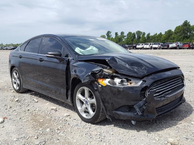 FORD FUSION SE 2013 3fa6p0h76dr378391