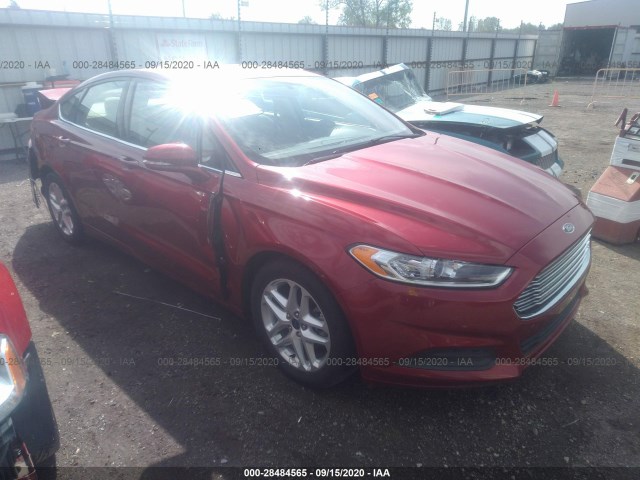 FORD FUSION 2013 3fa6p0h76dr378987