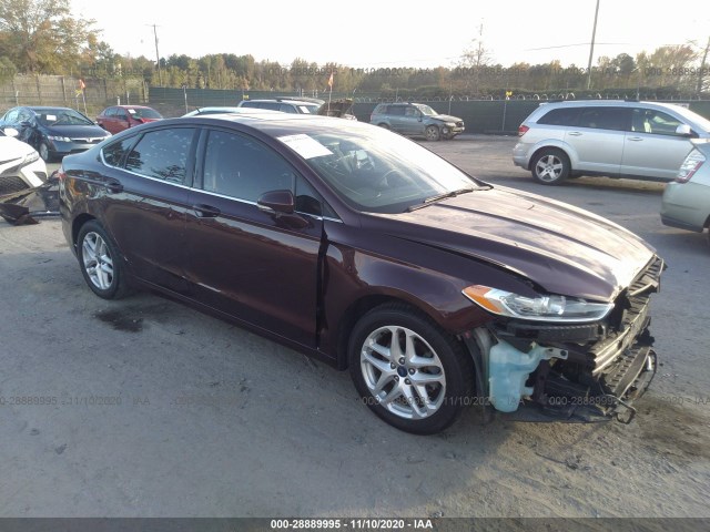 FORD FUSION 2013 3fa6p0h76dr381582