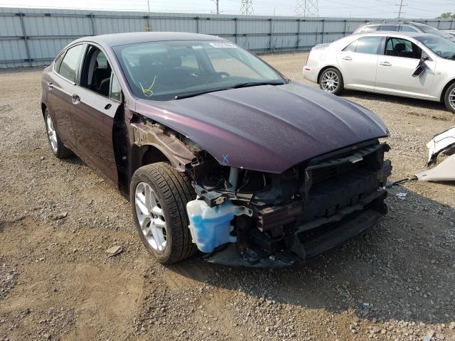 FORD FUSION SE 2013 3fa6p0h76dr383137