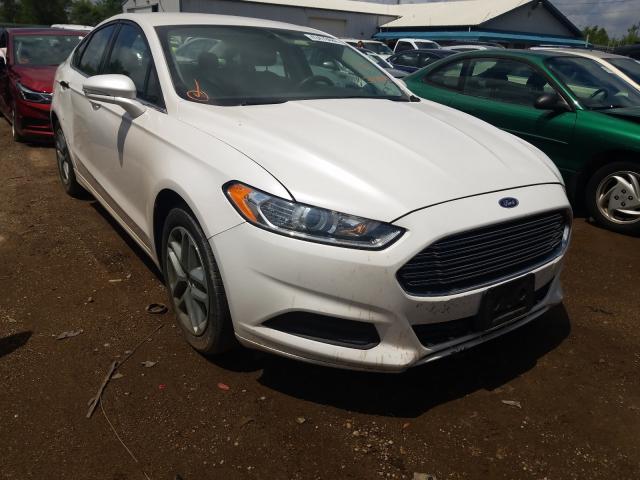 FORD FUSION SE 2013 3fa6p0h76dr387897