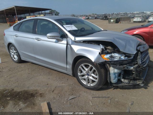 FORD FUSION 2013 3fa6p0h76dr389603