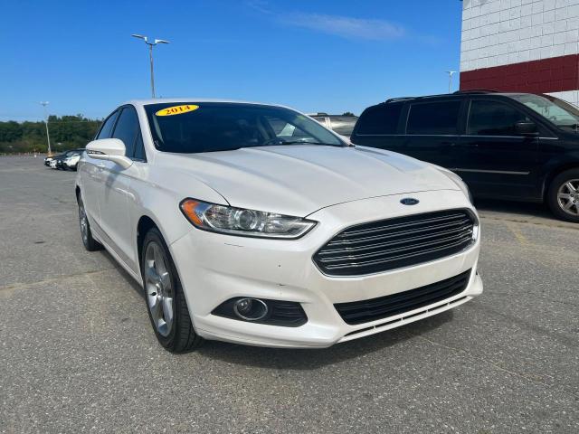 FORD FUSION SE 2014 3fa6p0h76er108112