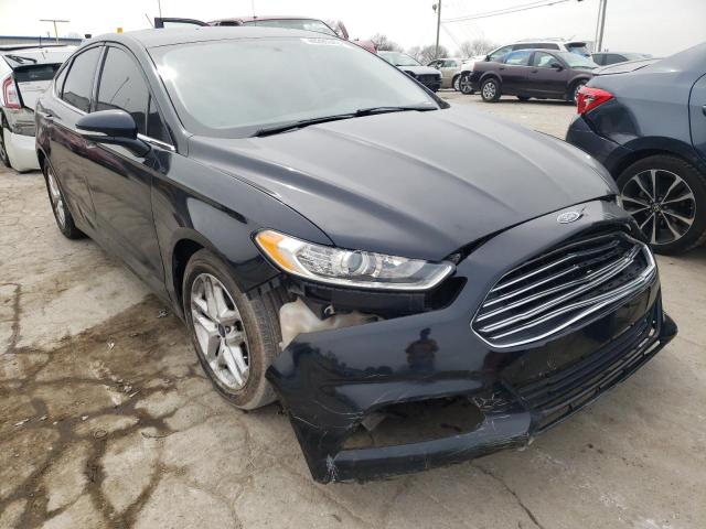 FORD FUSION SE 2014 3fa6p0h76er108837